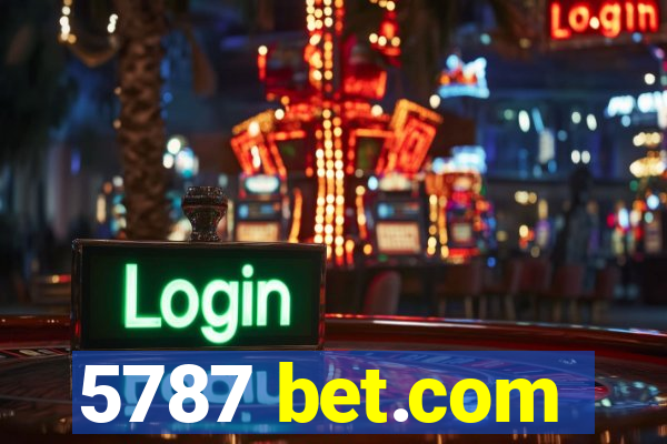 5787 bet.com